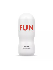 JAMYJOB - Masturbateur homme vagin discret