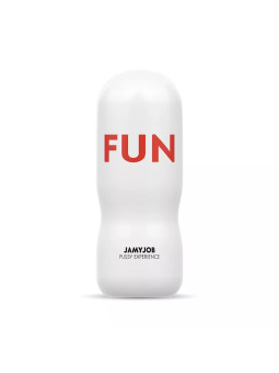 JAMYJOB - Masturbateur homme vagin discret