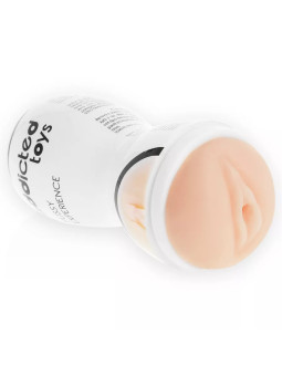 ADDICTED TOYS - Masturbateur Homme Vagin