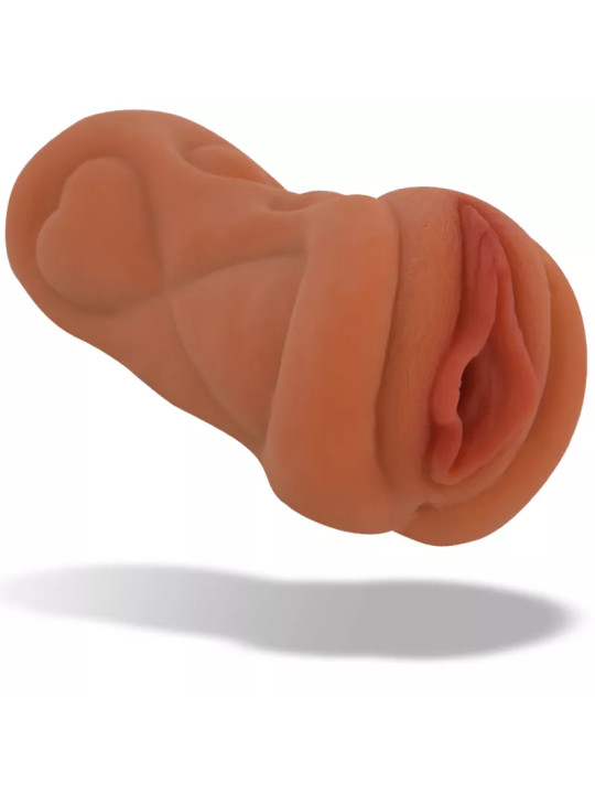 JAMYJOB SIGNATURE - Masturbateur Homme Vagin MILENA