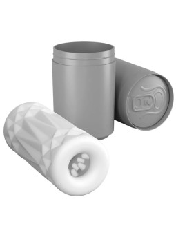 PRETTY LOVE - 3D Male Masturbator Stimulator