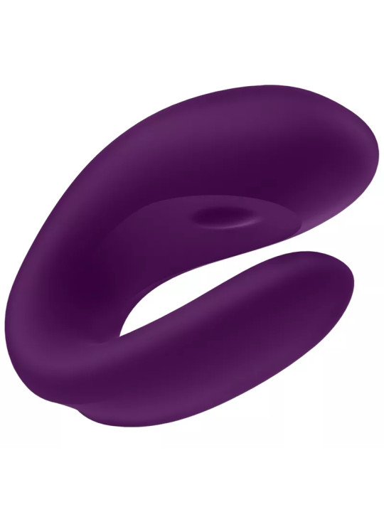 SATISFYER - COFFRET PARTENAIRE 3