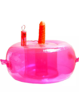 SEVEN CREATIONS - LOVE LOUNGE ECSTASY ARMCHAIR