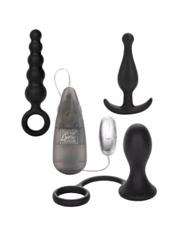 CALEXOTICS - HIS PROSTATE TRAINING KIT