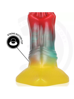 EPIC - DILDO AETHON GLOW 25 CM