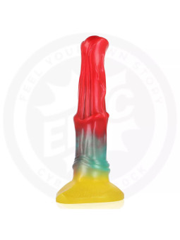 EPIC - DILDO AETHON GLOW 25 CM