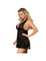 SUBBLIME - BABYDOLL MOTIFS FLORAUX