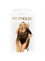 PENTHOUSE - ALL THE WAY Body Teddy Noix du S au XL