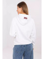 Sweatshirt à Capuche Only Good Stories SUBLEVEL - Confort et Style Assurés
