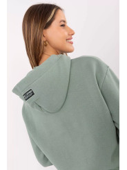 Sweatshirt à Capuche Simple Things SUBLEVEL du XS au XXL