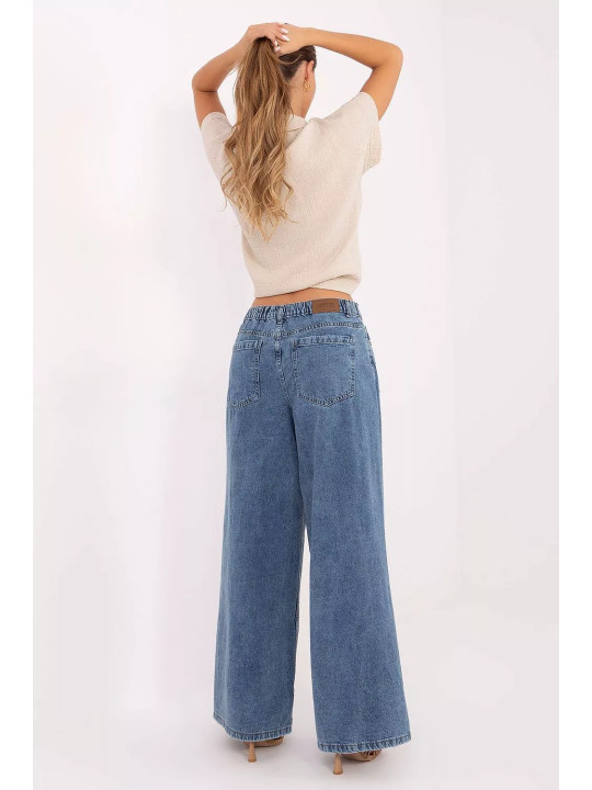 Jean Sublevel Style Palazzo Bleu du 36 au 46