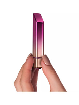 Climaximum - Bullet Vibrator Lipstick TREMA - Waterproof with 10 speeds