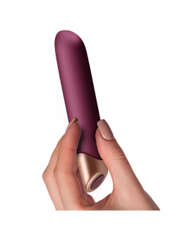 Climaximum Mini Vibrator Miyana - 10 Speeds, Waterproof and Rechargeable