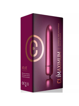 CLIMAXIMUM - Mini Bullet Vibrator