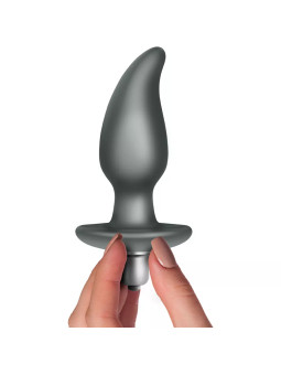 CLIMAXIMUM – IDOSI Bullet Plug Anal Vibrant