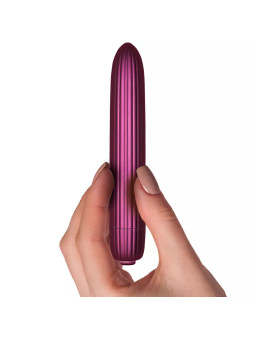 CLIMAXIMUM – Vibromasseur Bullet Texturé HERA