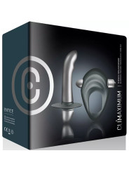 CLIMAXIMUM – Kit vibromasseur Couple Débutant Gratus & Avio