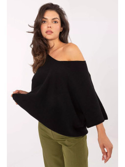 Pull Réversible à manches courtes Italy Moda