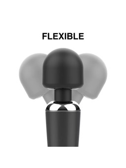 Naomi Wand – Nouveau vibromasseur Masseur Super Fort