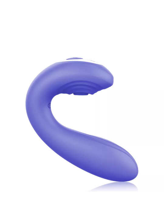 MR BOSS Josef: Dual Motor Vibrator for Couples | Pulsation & Vibration