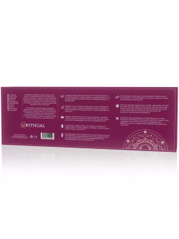 Rithual – Akasha Wand Puissante Rechargeable 2.0 Orchidée