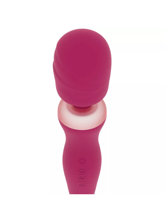 Rithual – Akasha Wand Puissante Rechargeable 2.0 Orchidée
