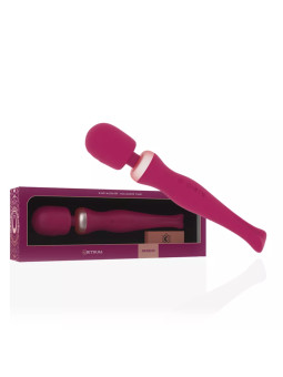 Rithual – Akasha Wand Puissante Rechargeable 2.0 Orchidée