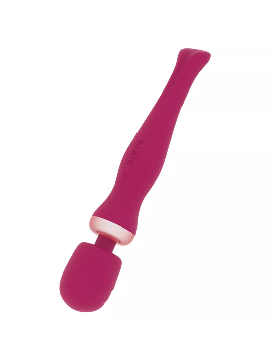 Rithual – Akasha Wand Puissante Rechargeable 2.0 Orchidée