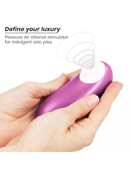 Womanizer – Starlet 3 Violet Stimulateur Clitoridien