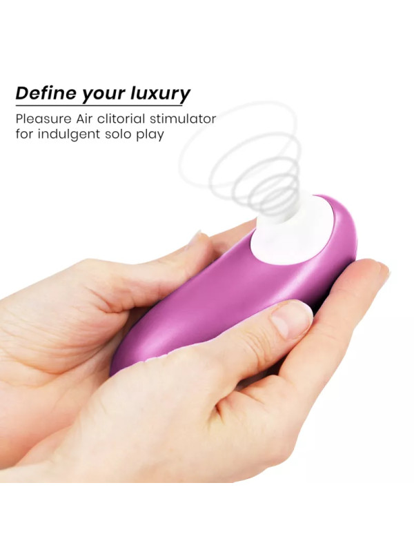 Womanizer – Starlet 3 Violet Stimulateur Clitoridien