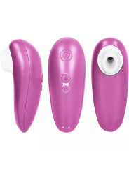 Womanizer – Starlet 3 Violet Stimulateur Clitoridien