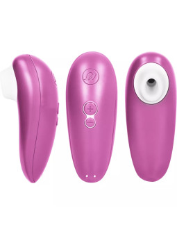 Womanizer – Starlet 3 Violet Stimulateur Clitoridien