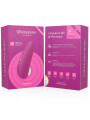 Womanizer – Starlet 3 Violet Stimulateur Clitoridien