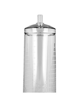 Intense – Pompe a penis Transparente 02