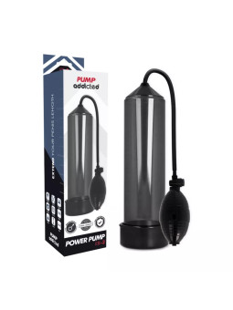 PUMP ADDICTED - RX3 NOIR