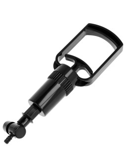 Intense – Pompe à Pénis Transparente 01