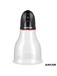 Jamyjob – Xpand Lite Pompe à Testicules Automatique