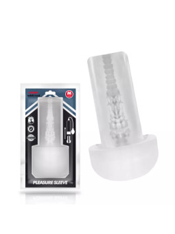 Pump Addicted – Manchon de Plaisir -Masturbateur Homme