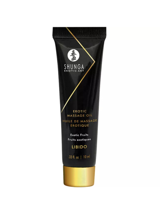 SHUNGA - FRUITS EXOTIQUES SECRETS GEISHA