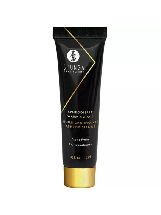 SHUNGA - FRUITS EXOTIQUES SECRETS GEISHA