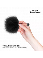 BRUMA XPERIENCE – Kit Tentation Douce Gâteau Américain Vibro-Orgasmique