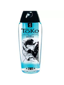 SHUNGA - NATURAL LUBRICANT TOKO AQUA