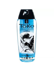 SHUNGA - Exotic Fruit Flavored Lubricant TOKO 165 ml