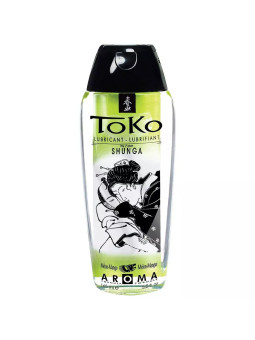 SHUNGA – Lubrifiant TOKO Aroma Melon & Mangue 165 ml