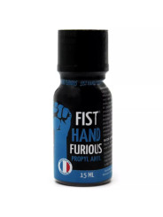 Stimulant euphorisant arôme Propyl Amyl Fist Hand Furious 15 ml