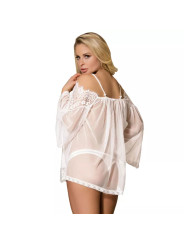 SUBBLIME - Set Nightie and Flared Sleeve String