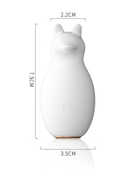 Stimulateur multifonction USB Renard