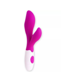PRETTY LOVE - RABBIT VIBRATOR STIMULATOR NEWMAN