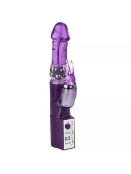 BAILE - Vibromasseur Rabbit à Perle Hot Lady II