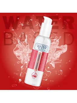 WATERFEEL - CHERRY LUBRICANT 175 ML